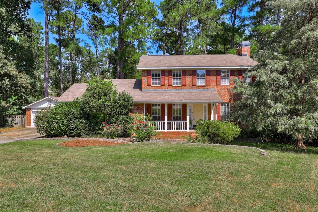 Photo of 4560 Mulberry Creek Drive, Evans, GA 30809 (MLS # 546995)