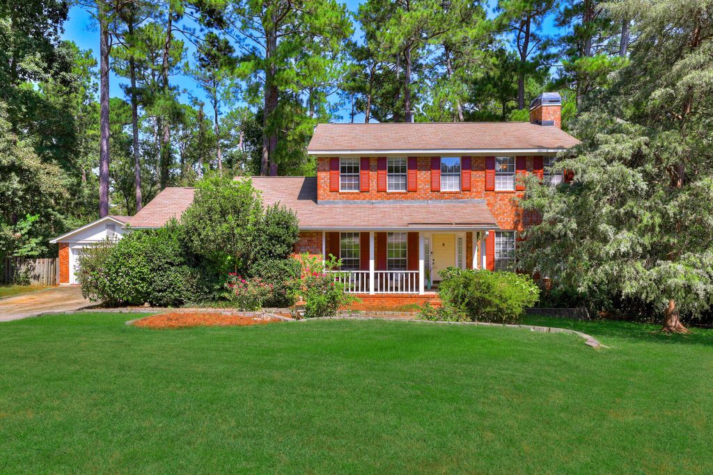 Photo of 4560 Mulberry Creek Drive, Evans, GA 30809 (MLS # 546995)