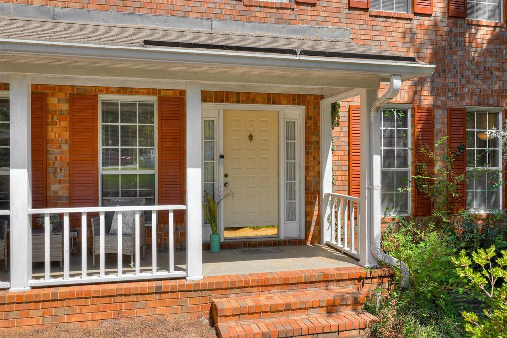 Photo of 4560 Mulberry Creek Drive, Evans, GA 30809 (MLS # 546995)