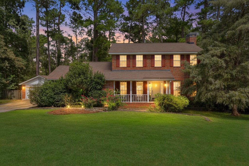 Photo of 4560 Mulberry Creek Drive, Evans, GA 30809 (MLS # 546995)