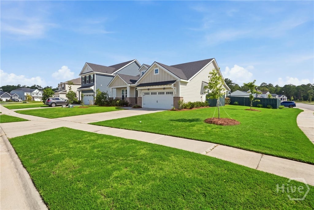 Photo of 293 Wexford Drive, Richmond Hill, GA 31324 (MLS # SA362163)