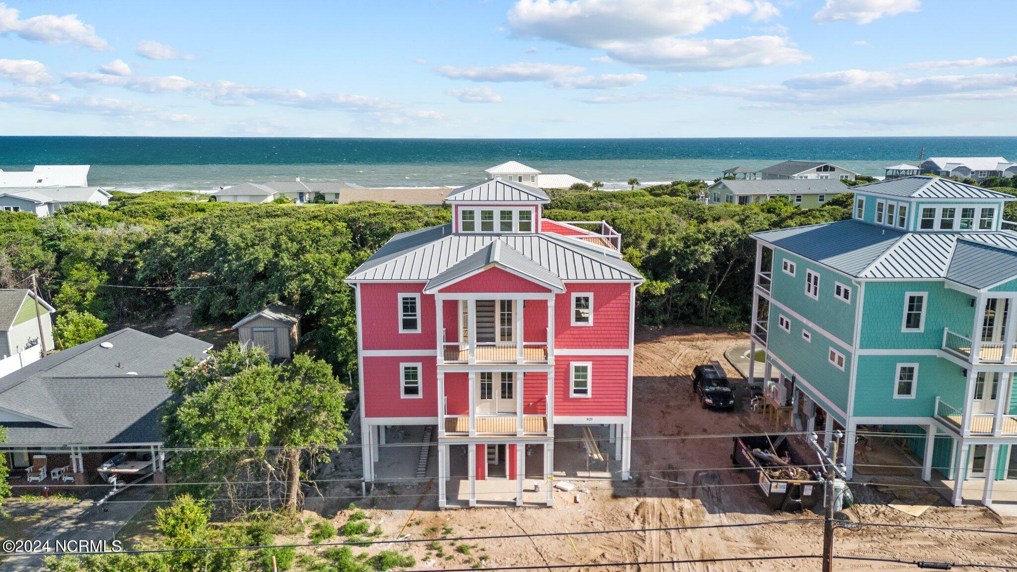 925 Salter Path Road . 0