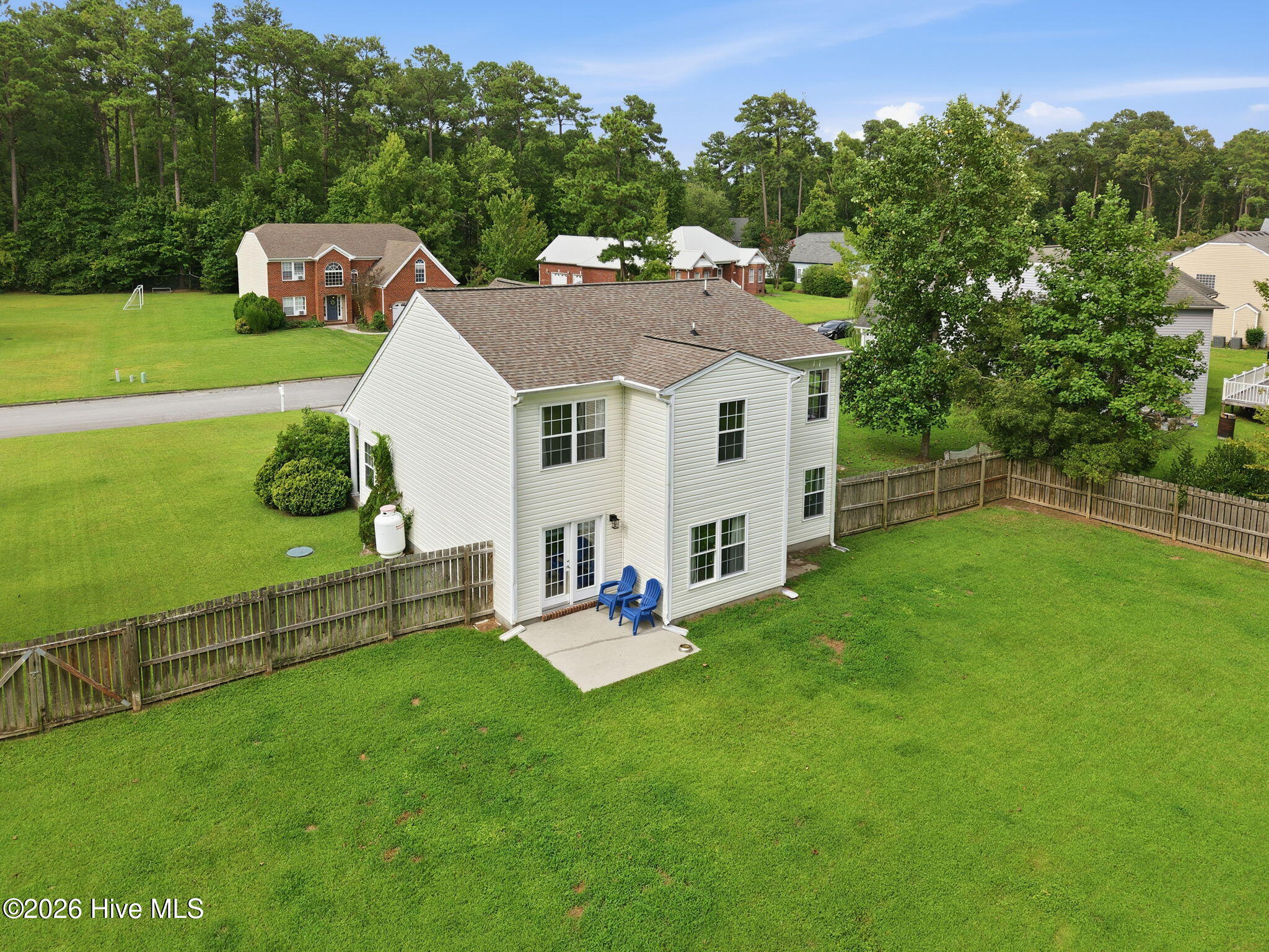 413 Lafitte Way
