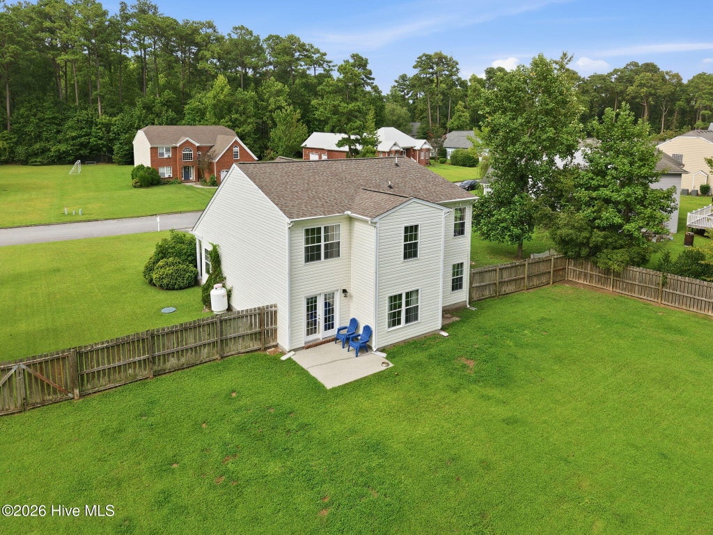 Photo of 413 Lafitte Way, New Bern, NC 28560 (MLS # 100600044)