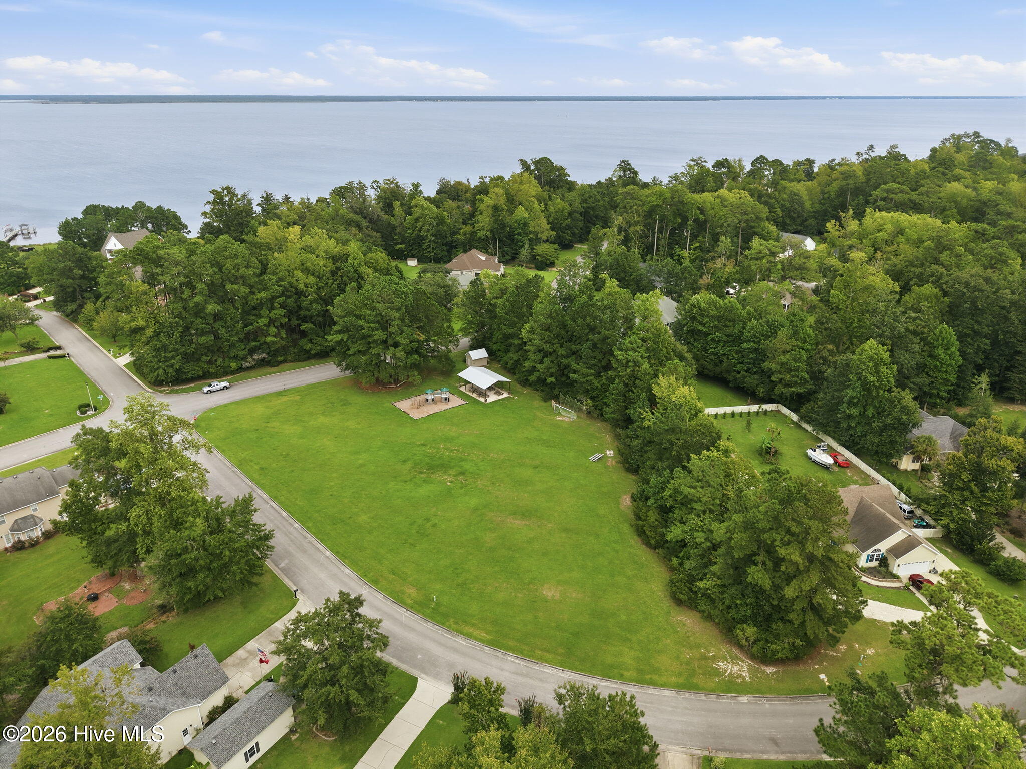 413 Lafitte Way