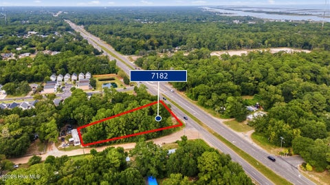 Tiny photo for 7182 Carolina Beach Road, Wilmington, NC 28412 (MLS # 100610441)