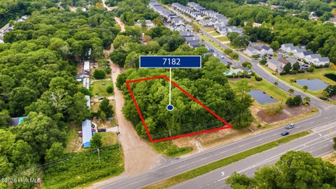 Photo of 7182 Carolina Beach Road, Wilmington, NC 28412 (MLS # 100610441)