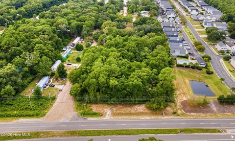 Tiny photo for 7182 Carolina Beach Road, Wilmington, NC 28412 (MLS # 100610441)