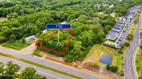 Tiny photo for 7182 Carolina Beach Road, Wilmington, NC 28412 (MLS # 100610441)