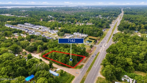 Tiny photo for 7182 Carolina Beach Road, Wilmington, NC 28412 (MLS # 100610441)