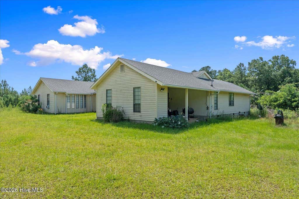 Photo of 1817 Cato Road, Stapleton, GA 30823 (MLS # 100582747)