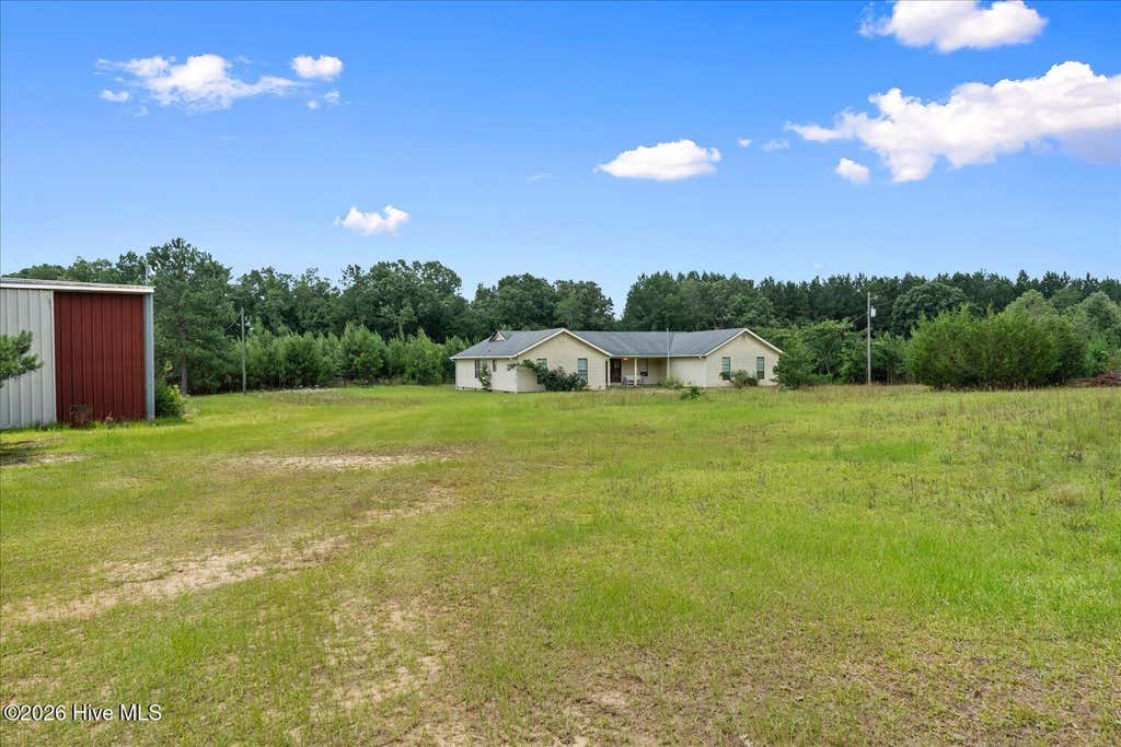 Photo of 1817 Cato Road, Stapleton, GA 30823 (MLS # 100582747)