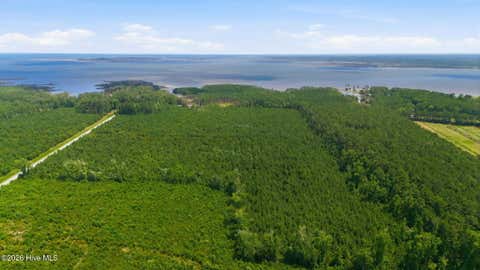 Vacant Land For Sale - Upper Neck Road<br/> Pamlico County, Bayboro, NC 28515