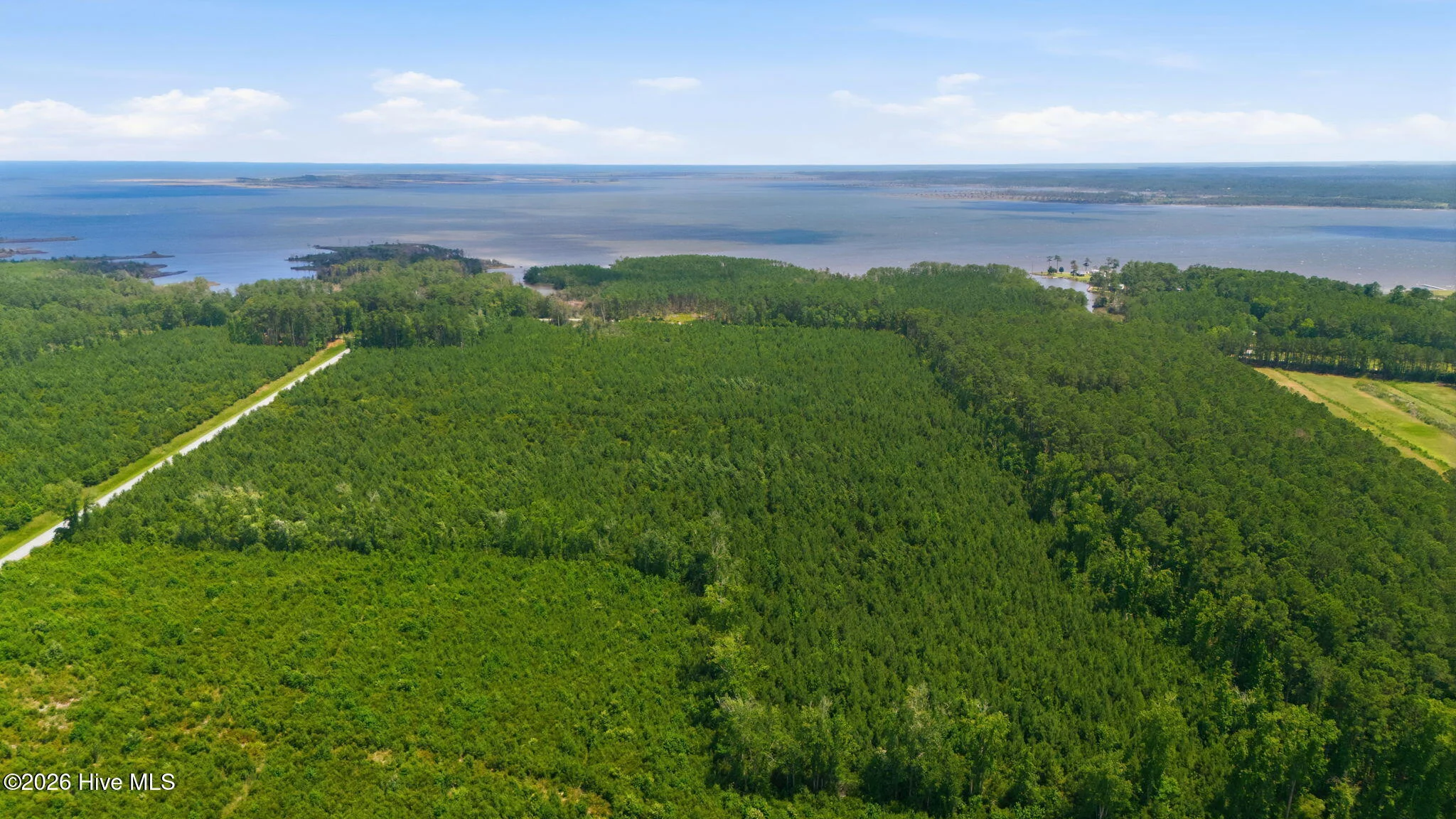 0 Upper Neck Road, Bayboro, NC, 28515