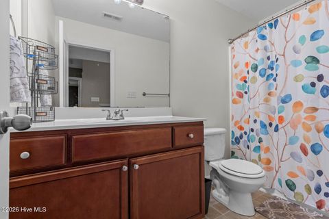 Tiny photo for 125 Sunny Point Drive, Richlands, NC 28574 (MLS # 100563152)