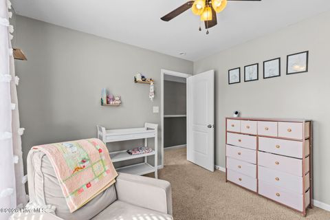 Tiny photo for 125 Sunny Point Drive, Richlands, NC 28574 (MLS # 100563152)