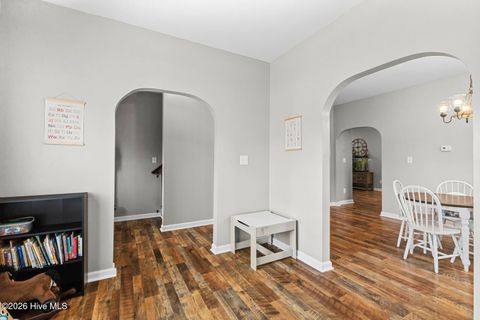 Tiny photo for 125 Sunny Point Drive, Richlands, NC 28574 (MLS # 100563152)