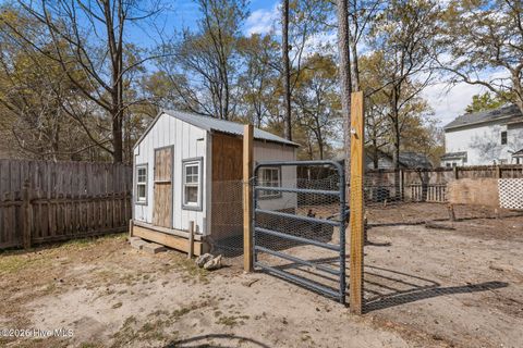 Tiny photo for 125 Sunny Point Drive, Richlands, NC 28574 (MLS # 100563152)