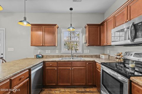 Tiny photo for 125 Sunny Point Drive, Richlands, NC 28574 (MLS # 100563152)