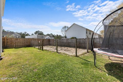 Tiny photo for 125 Sunny Point Drive, Richlands, NC 28574 (MLS # 100563152)