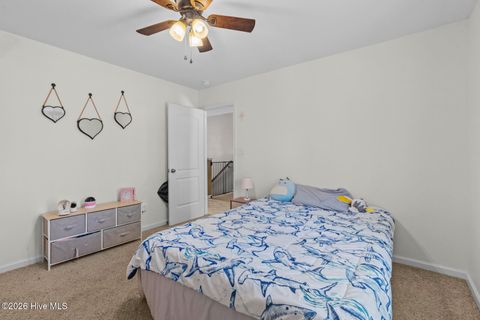 Tiny photo for 125 Sunny Point Drive, Richlands, NC 28574 (MLS # 100563152)