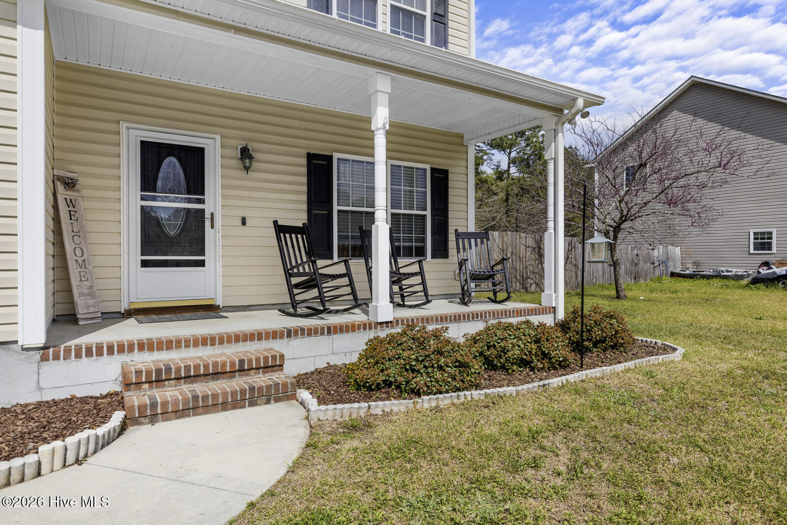 125 Sunny Point Drive