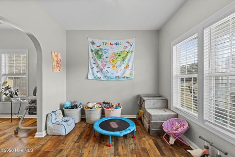 Tiny photo for 125 Sunny Point Drive, Richlands, NC 28574 (MLS # 100563152)