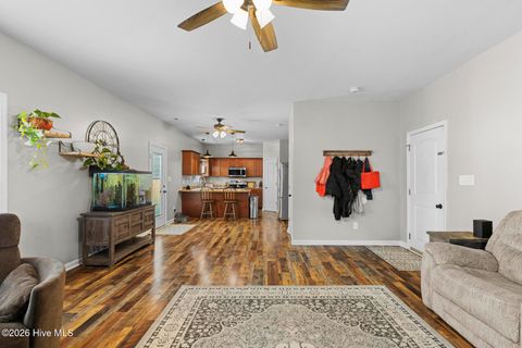 Tiny photo for 125 Sunny Point Drive, Richlands, NC 28574 (MLS # 100563152)