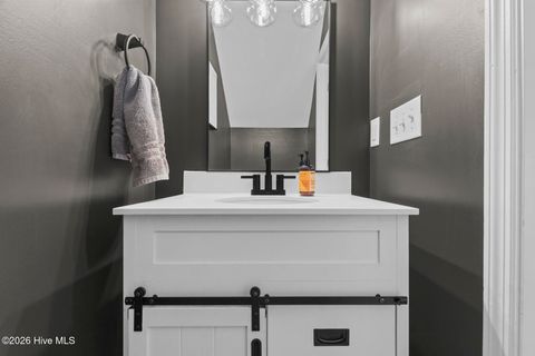 Tiny photo for 125 Sunny Point Drive, Richlands, NC 28574 (MLS # 100563152)