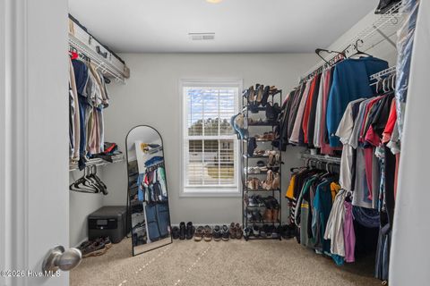 Tiny photo for 125 Sunny Point Drive, Richlands, NC 28574 (MLS # 100563152)