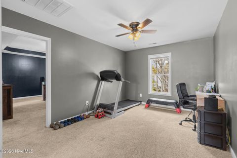 Tiny photo for 125 Sunny Point Drive, Richlands, NC 28574 (MLS # 100563152)