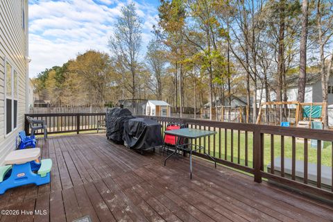 Tiny photo for 125 Sunny Point Drive, Richlands, NC 28574 (MLS # 100563152)