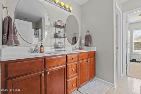 Tiny photo for 125 Sunny Point Drive, Richlands, NC 28574 (MLS # 100563152)