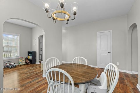 Tiny photo for 125 Sunny Point Drive, Richlands, NC 28574 (MLS # 100563152)