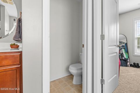 Tiny photo for 125 Sunny Point Drive, Richlands, NC 28574 (MLS # 100563152)