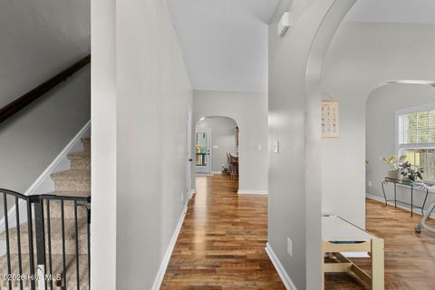 Tiny photo for 125 Sunny Point Drive, Richlands, NC 28574 (MLS # 100563152)