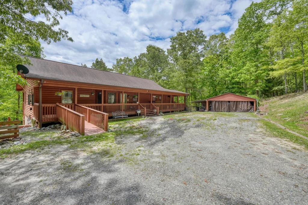 277 Clay Durrett Road