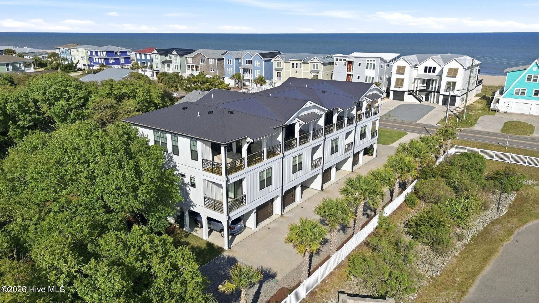 1038 Fort Fisher Boulevard S Unit Unit C