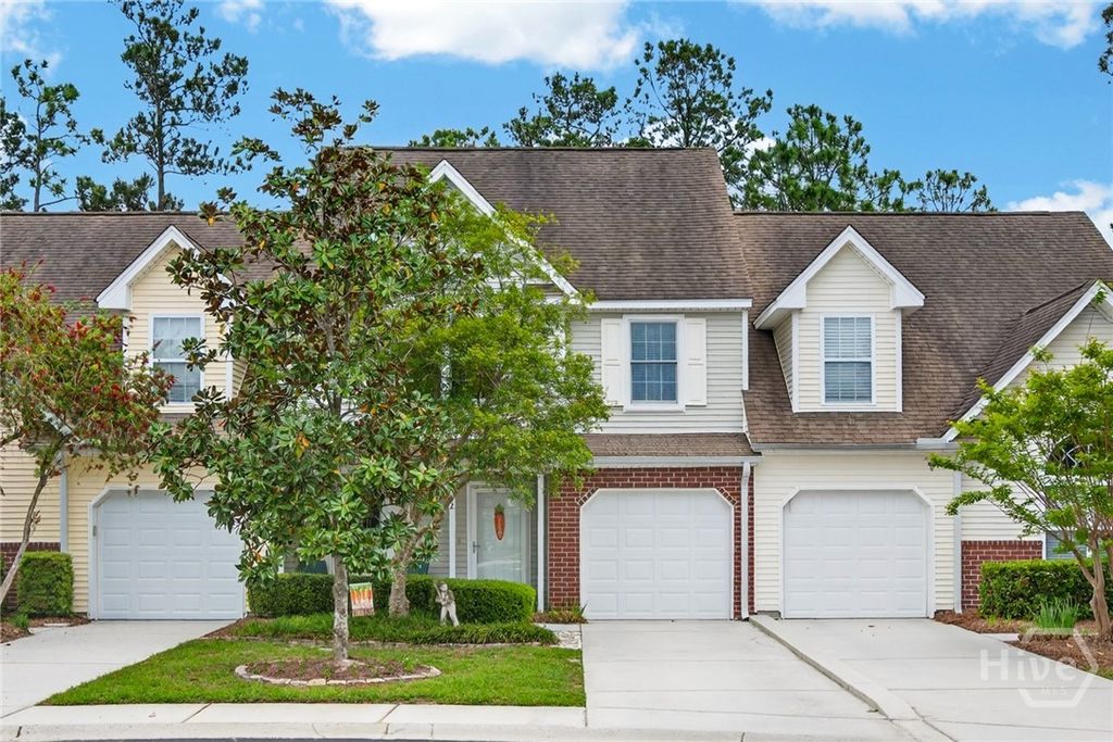 Photo of 252 Opus Court, Pooler, GA 31322 (MLS # SA353180)