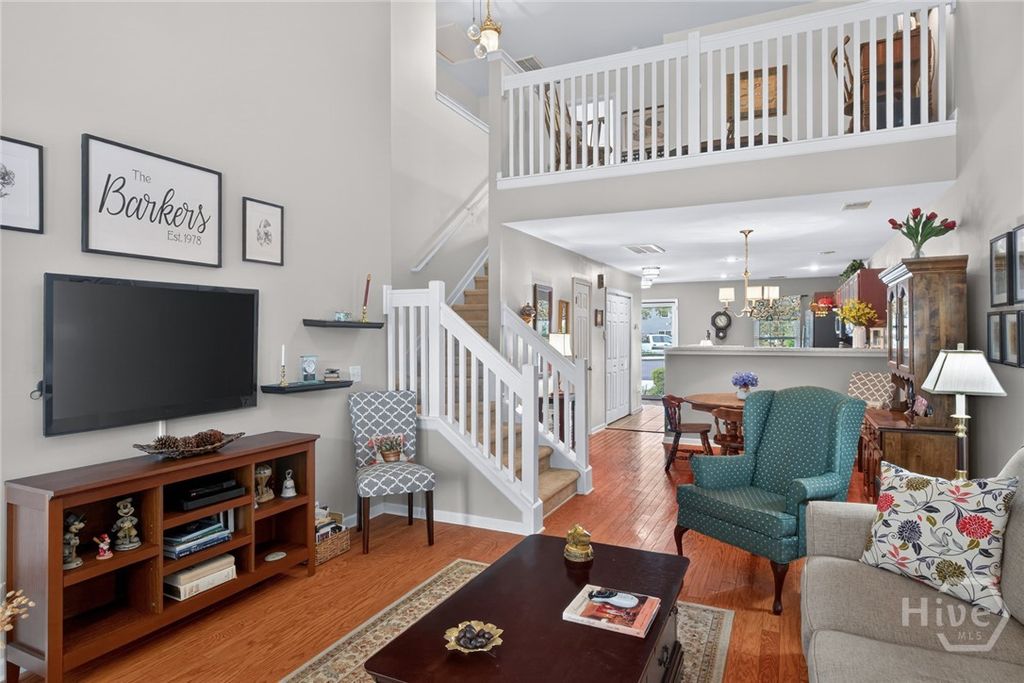 Photo of 252 Opus Court, Pooler, GA 31322 (MLS # SA353180)