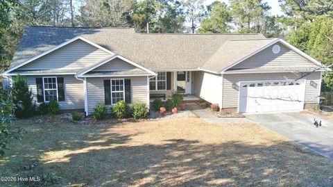 117 Halls Creek Drive Swansboro NC 28584