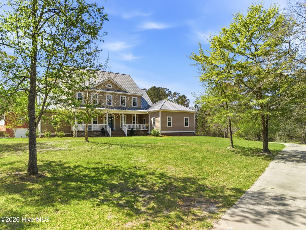 Photo of 6270 Slade Drive NW, Ocean Isle Beach, NC 28469 (MLS # 100564216)