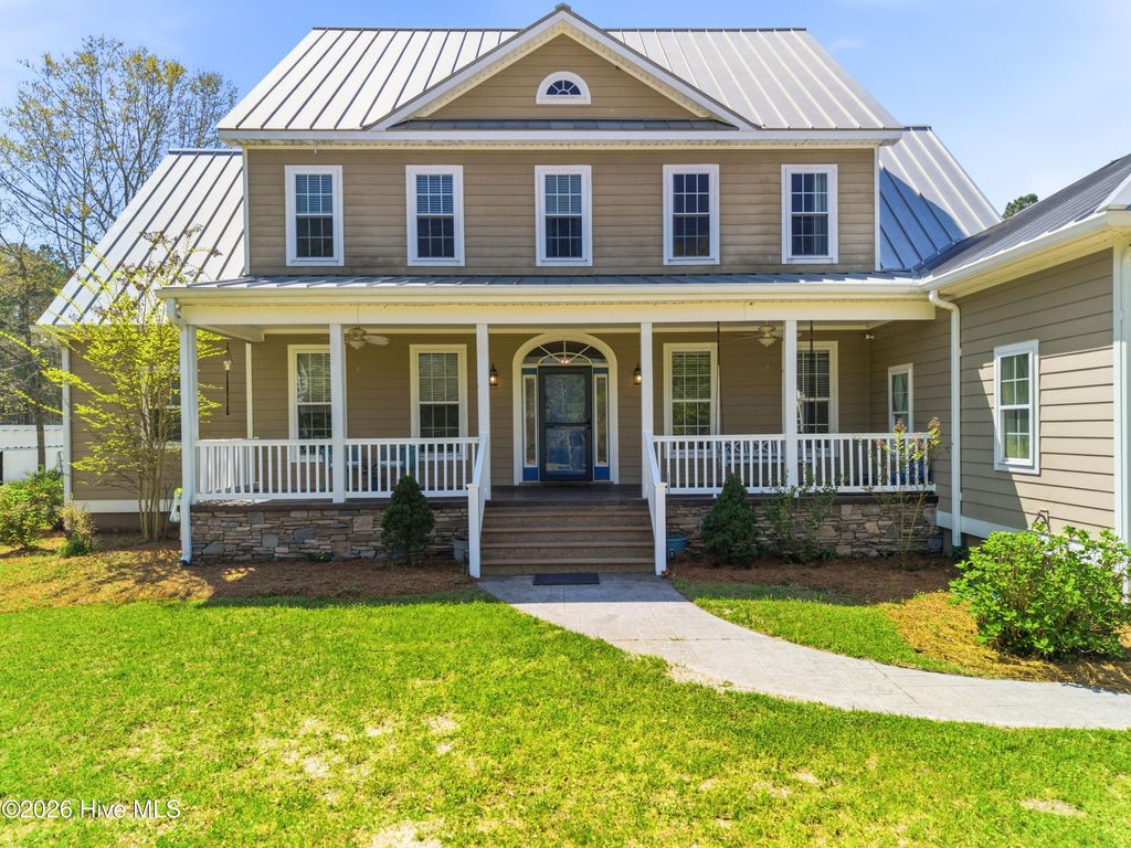 Photo of 6270 Slade Drive NW, Ocean Isle Beach, NC 28469 (MLS # 100564216)