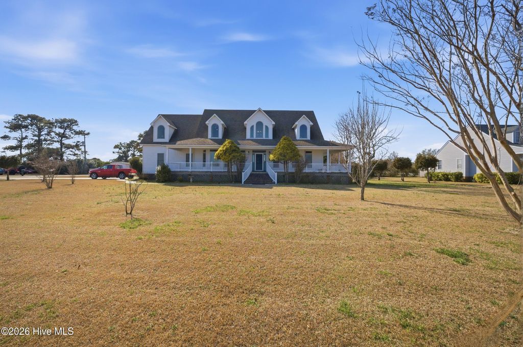 Photo of 103 Bunch Road, Aydlett, NC 27916 (MLS # 100556713)