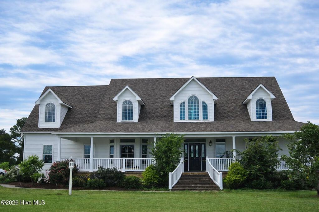 Photo of 103 Bunch Road, Aydlett, NC 27916 (MLS # 100556713)