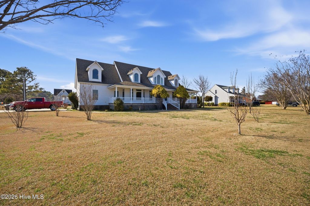 Photo of 103 Bunch Road, Aydlett, NC 27916 (MLS # 100556713)
