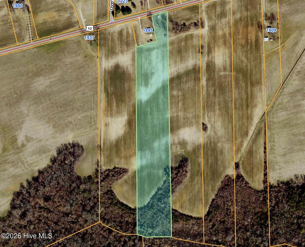 Photo of 0 S Us 13 Highway S, Goldsboro, NC 27530 (MLS # 100593694)