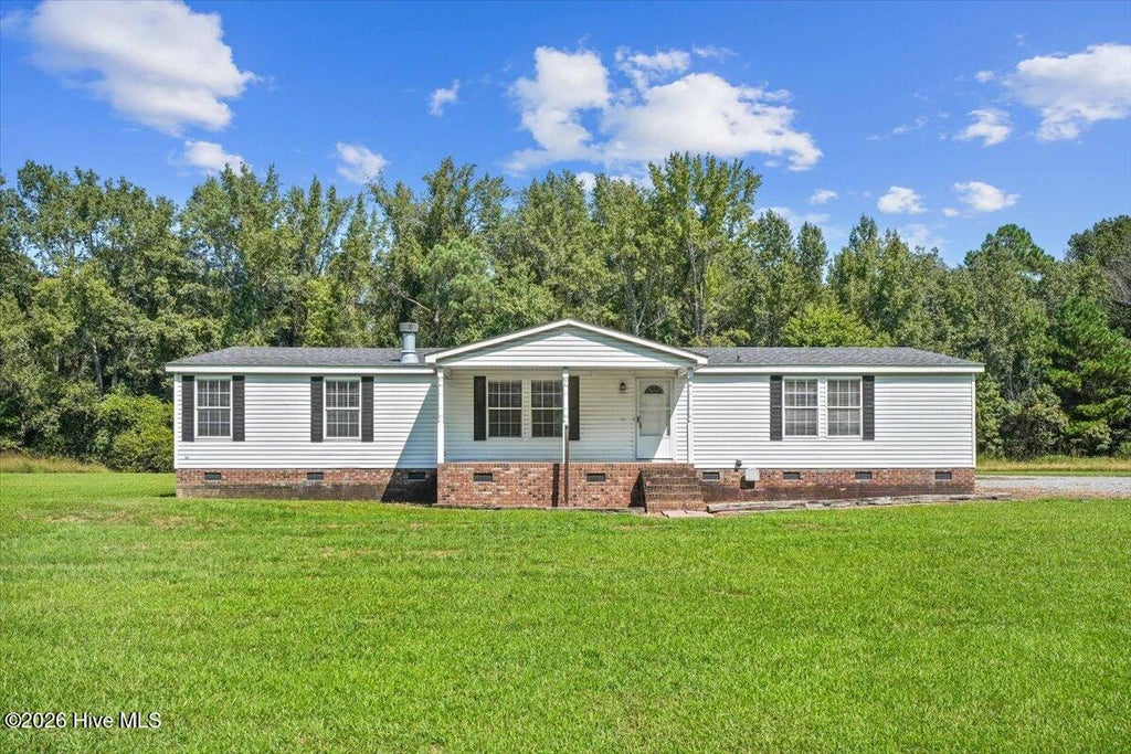 Photo of 4351 Rains Crossroads Road, Princeton, NC 27569 (MLS # 100608554)
