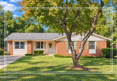 Photo of 521 Dove Street, North Augusta, SC 29841 (MLS # 100608362)