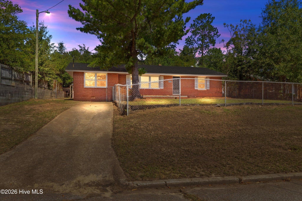 Photo of 2429 Young Drive, Augusta, GA 30906 (MLS # 100609014)